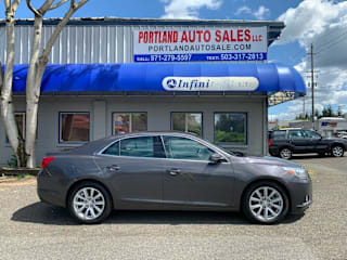 2013 Chevrolet Malibu LT 1G11E5SA2DF311255 2013 Chevrolet Malibu LT