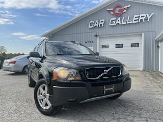 2005 Volvo XC90 2.5T YV1CM592851202311 2005 Volvo XC90 2.5T