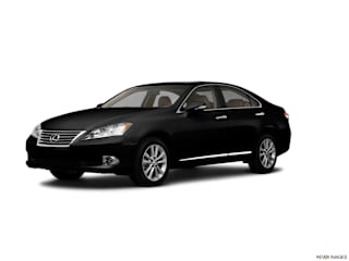 2010 Lexus ES 350 Base JTHBK1EG1A2365807 2010 Lexus ES 350 Base