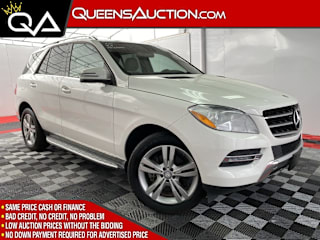 2015 Mercedes-Benz M-Class ML 350 4MATIC 4JGDA5HB9FA532668 2015 Mercedes-Benz M-Class ML 350 4MATIC