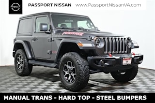 2018 Jeep Wrangler Rubicon 1C4HJXCG9JW294711 2018 Jeep Wrangler Rubicon