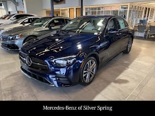 2021 Mercedes-Benz E-Class W1KZF8EB0MA930730 2021 Mercedes-Benz E-Class