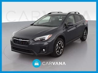2018 Subaru Crosstrek 2.0i Limited JF2GTAMC7J8253529 2018 Subaru Crosstrek 2.0i Limited