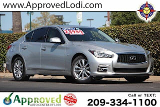 2017 Infiniti Q50 2.0T JN1CV7AP5HM641431 2017 Infiniti Q50 2.0T