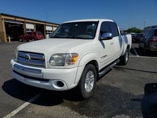 2005 Toyota Tundra SR5 5TBET34135S464642 2005 Toyota Tundra SR5