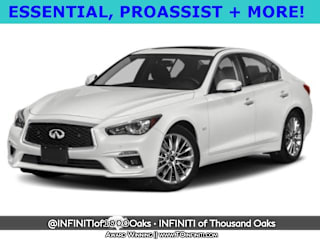 2018 Infiniti Q50 3.0T Luxe JN1EV7AP6JM360656 2018 Infiniti Q50 3.0T Luxe