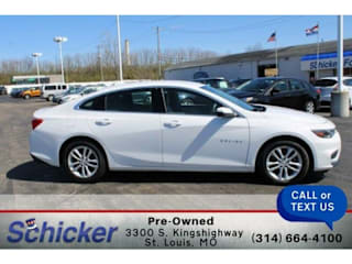 2018 Chevrolet Malibu 1G1ZD5ST8JF169285 2018 Chevrolet Malibu