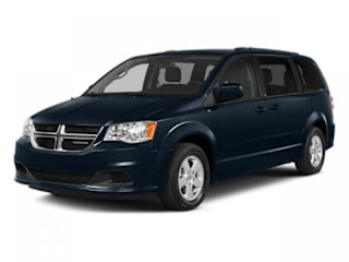 2014 Dodge Grand Caravan 2C4RDGBGXER230527 2014 Dodge Grand Caravan