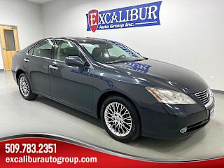 2007 Lexus ES 350 Base JTHBJ46G172121232 2007 Lexus ES 350 Base
