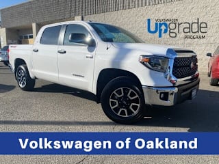 2019 Toyota Tundra SR5 5TFDY5F1XKX855130 2019 Toyota Tundra SR5