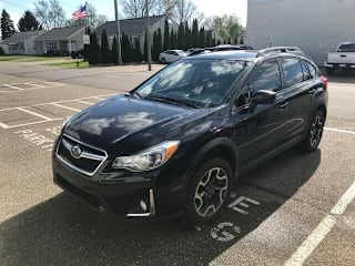 2016 Subaru Crosstrek 2.0i Premium JF2GPABC0G8343492 2016 Subaru Crosstrek 2.0i Premium