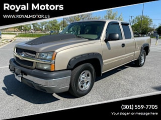2004 Chevrolet Silverado 1500 Base 2GCEC19T141198842 2004 Chevrolet Silverado 1500 Base