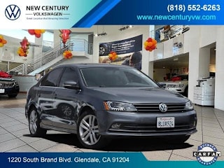 2015 Volkswagen Jetta SEL PZEV 3VWL17AJ1FM272666 2015 Volkswagen Jetta SEL PZEV