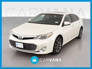 2013 Toyota Avalon 4T1BK1EB3DU025245 2013 Toyota Avalon