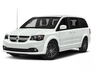 2019 Dodge Grand Caravan 2C4RDGEG5KR673806 2019 Dodge Grand Caravan