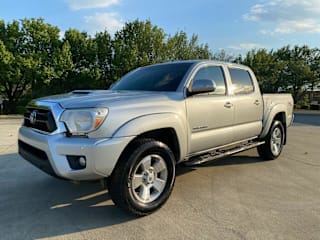 2013 Toyota Tacoma V6 3TMLU4EN3DM108239 2013 Toyota Tacoma V6