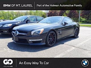 2016 Mercedes-Benz SL-Class AMG SL 63 WDDJK7EA4GF038661 2016 Mercedes-Benz SL-Class AMG SL 63