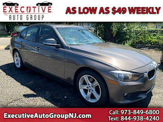 2014 BMW 3 Series 320i xDrive WBA3C3C53EPV90493 2014 BMW 3 Series 320i xDrive