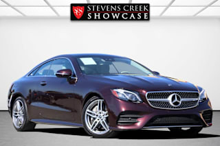 2019 Mercedes-Benz E-Class E 450 WDD1J6HB0KF086099 2019 Mercedes-Benz E-Class E 450