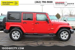 2015 Jeep Wrangler Unlimited Sahara 1C4BJWEG8FL697956 2015 Jeep Wrangler Unlimited Sahara