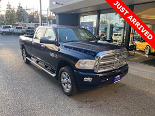 2014 Ram Pickup 3500 3C63R3KL1EG260106 2014 Ram Pickup 3500