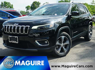 2019 Jeep Cherokee Limited 1C4PJMDX8KD219178 2019 Jeep Cherokee Limited