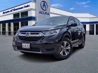 2019 Honda CR-V LX 5J6RW5H32KL003172 2019 Honda CR-V LX