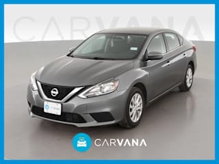 2019 Nissan Sentra SV 3N1AB7AP3KY294346 2019 Nissan Sentra SV