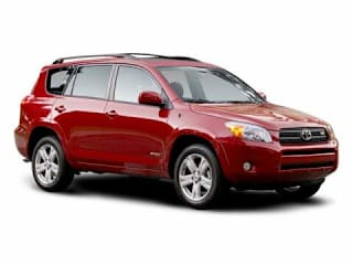 2008 Toyota RAV4 JTMBD33V385208720 2008 Toyota RAV4