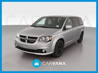 2020 Dodge Grand Caravan GT 2C4RDGEGXLR178776 2020 Dodge Grand Caravan GT