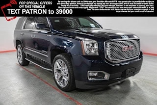 2017 GMC Yukon Denali 1GKS2CKJXHR351021 2017 GMC Yukon Denali