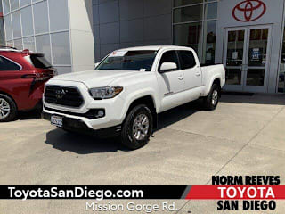 2018 Toyota Tacoma SR5 V6 3TMBZ5DN6JM012766 2018 Toyota Tacoma SR5 V6