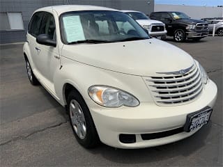 2006 Chrysler PT Cruiser Touring 3A4FY58B86T352738 2006 Chrysler PT Cruiser Touring