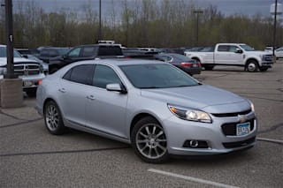 2015 Chevrolet Malibu 1G11G5SX4FF316233 2015 Chevrolet Malibu
