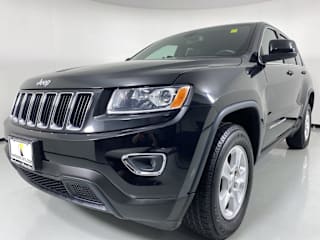 2015 Jeep Grand Cherokee Laredo 1C4RJFAG8FC776046 2015 Jeep Grand Cherokee Laredo