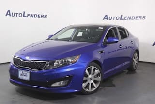 2013 Kia Optima SX 5XXGR4A6XDG232981 2013 Kia Optima SX