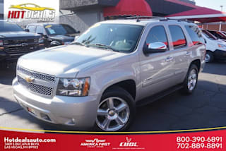 2008 Chevrolet Tahoe LS 1GNFC130X8R138436 2008 Chevrolet Tahoe LS