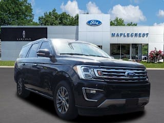 2018 Ford Expedition Limited 1FMJU2AT0JEA11612 2018 Ford Expedition Limited