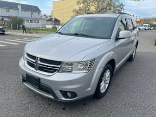 2013 Dodge Journey SXT 3C4PDDBG1DT586785 2013 Dodge Journey SXT