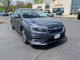 2019 Subaru Legacy 2.5i Limited 4S3BNAN66K3007842 2019 Subaru Legacy 2.5i Limited