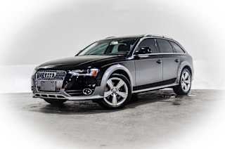 2014 Audi A4 allroad 2.0T quattro Premium Plus WA1UFAFL0EA051162 2014 Audi A4 allroad 2.0T quattro Premium Plus