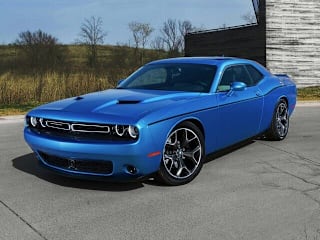 2016 Dodge Challenger R/T Plus Shaker 2C3CDZBT0GH162959 2016 Dodge Challenger R/T Plus Shaker