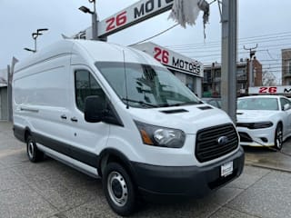 2019 Ford Transit Cargo 250 1FTYR3XM9KKB10779 2019 Ford Transit Cargo 250