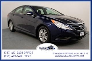 2014 Hyundai Sonata GLS 5NPEB4AC8EH939732 2014 Hyundai Sonata GLS