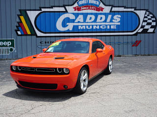 2018 Dodge Challenger R/T 2C3CDZBT2JH172397 2018 Dodge Challenger R/T