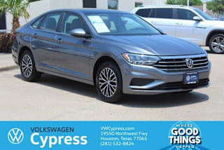 2020 Volkswagen Jetta 1.4T SE ULEV 3VWCB7BU8LM050627 2020 Volkswagen Jetta 1.4T SE ULEV