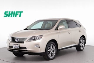 2015 Lexus RX 450h 2T2ZB1BA6FC003864 2015 Lexus RX 450h