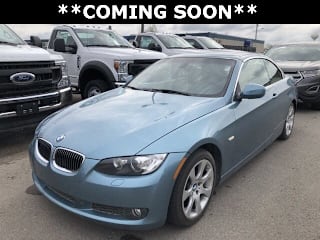 2010 BMW 3 Series 335i WBAWL7C54AP474878 2010 BMW 3 Series 335i