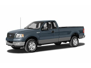 2004 Ford F-150 1FTPW14514FA29048 2004 Ford F-150