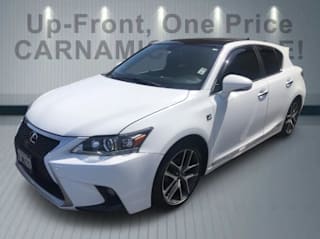 2015 Lexus CT 200h Base JTHKD5BH3F2225604 2015 Lexus CT 200h Base